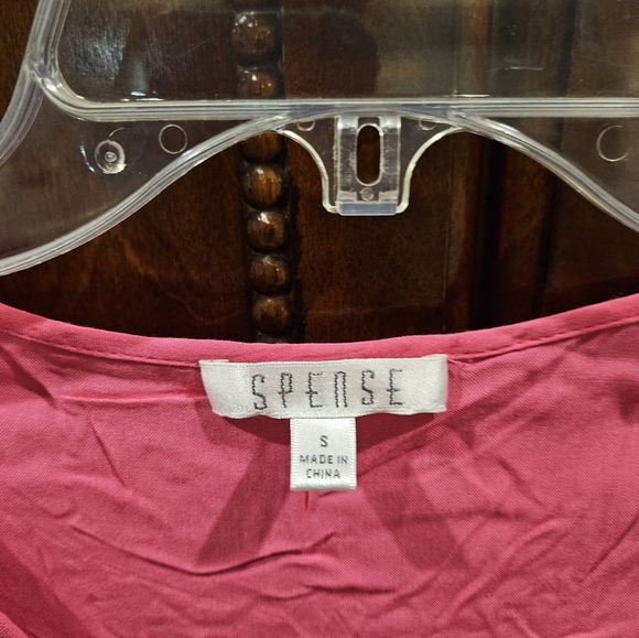 Spense Blouse - Picture 3 of 4